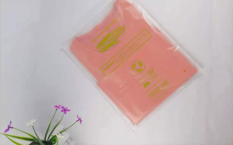 Self-adhesive bag