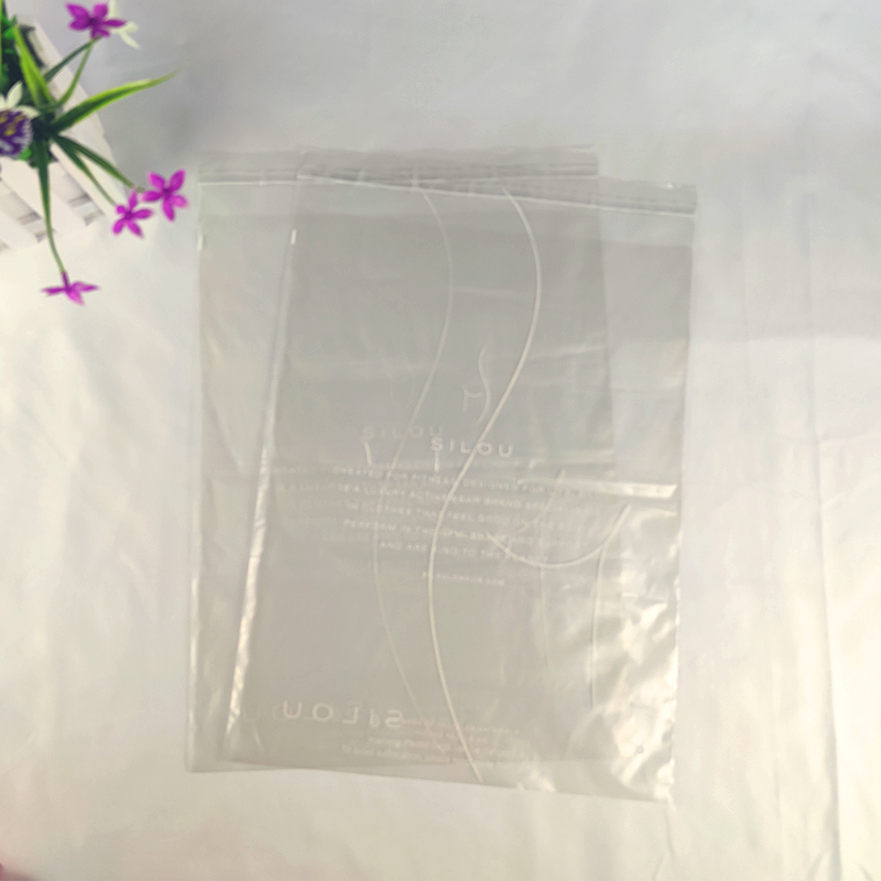 Recycling material self-adhesive bag(图3)