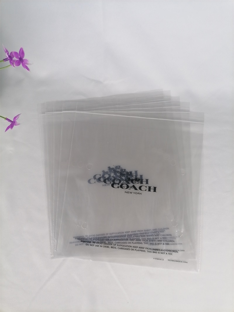 Recycling material self-adhesive bag(图7)